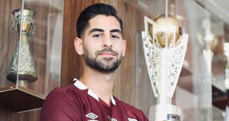 Bucaspor Çiçek açacak