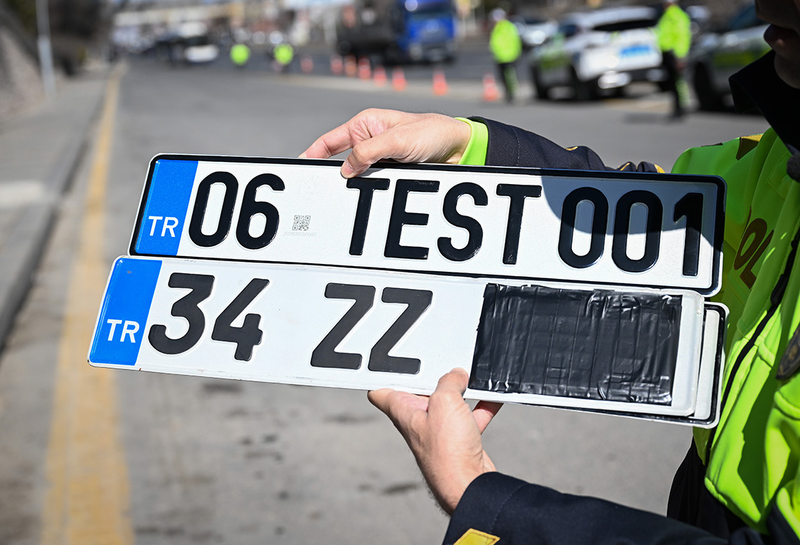 APP Plaka dönemi başladı mı? O tarihten itibaren 140 bin TL ceza!