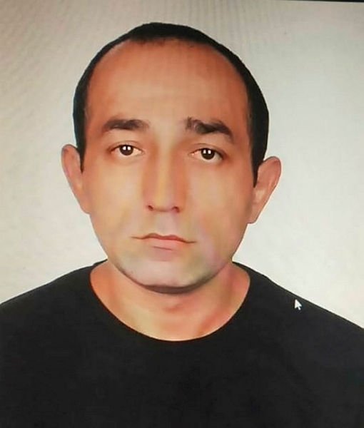 Ceren Özdemir’in bıçaklı saldırı sonucu öldürülmesine ilişkin bir şüpheli yakalandı!