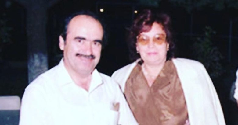 Ünlü tekstilcinin eşi de 4 gün sonra yaşamını yitirdi