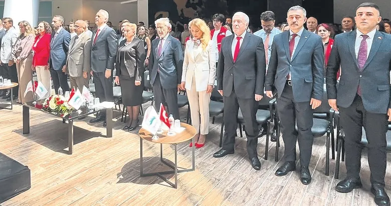 15 Temmuz’da hak ile batıl savaşmıştır