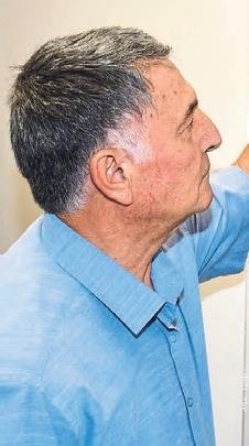 EMOT Hastanesi 32 yaşı