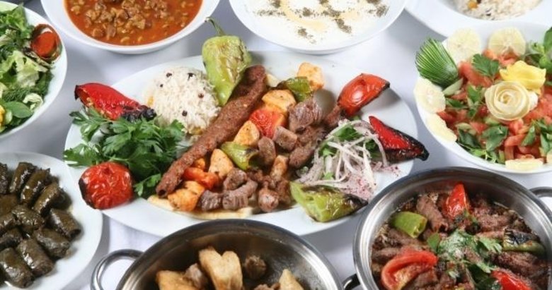 Bayram sofrası kolajenin sonu olmasın