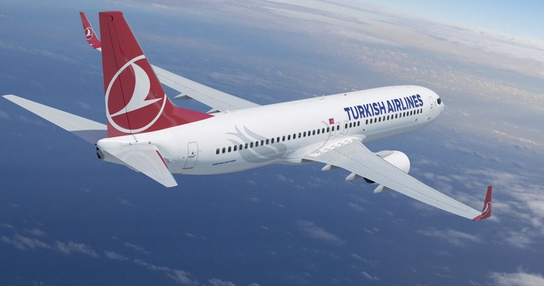 THY’nin İstanbul-Siirt uçak seferleri yeniden başladı