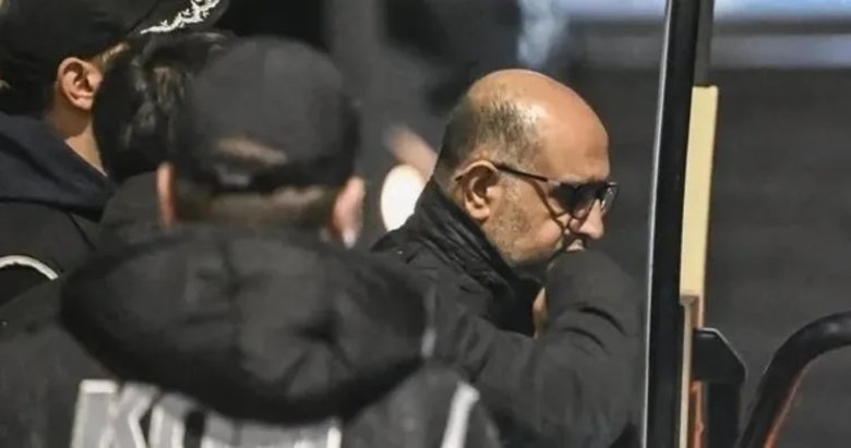 Aziz İhsan Aktaş’ın 16 şirketine kayyum atandı