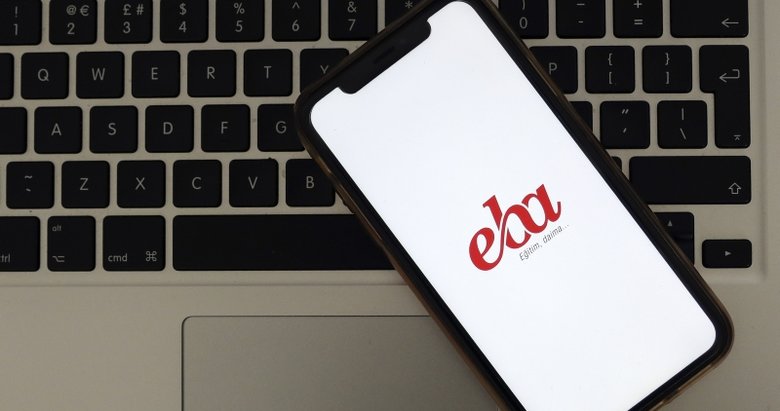 EBA şifremi unuttum EBA şifre nasıl alınır? EBA şifre yenileme...