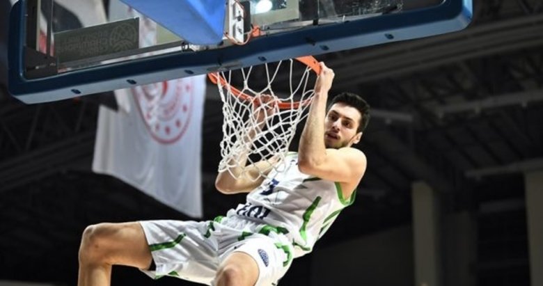 Pınar Karşıyaka, Berkan Durmaz’ı transfer etti