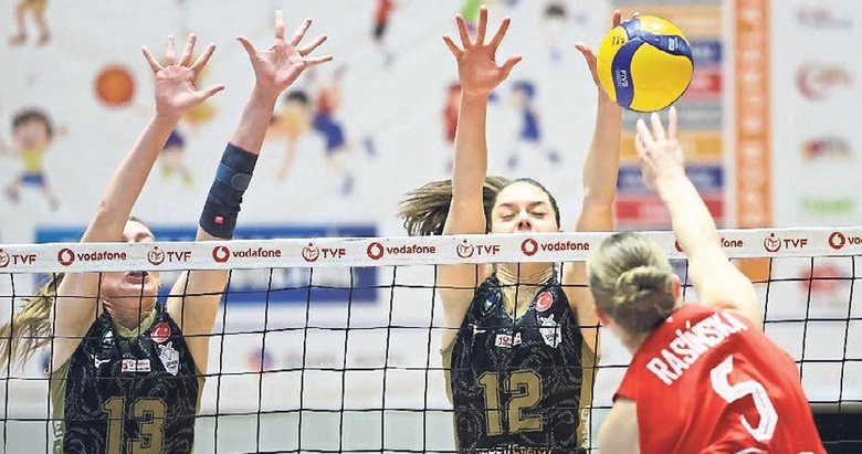 Aydın’ın Sultanları koruyamadı