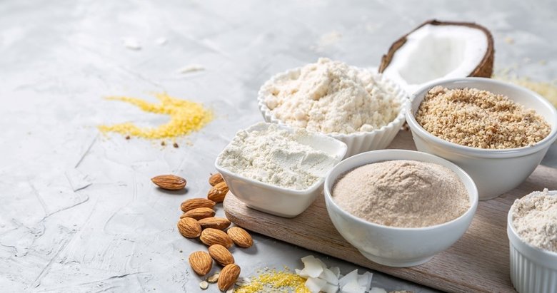 gluten nedir hangi besinlerde bulunur