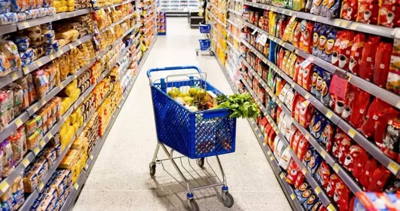 Enflasyon 2021’den sonraki en düşük seviyesinde