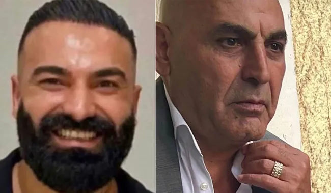 Almanya’da çifte infaz şoku! Türk restoranında kanlı gece: Cehennem Melekleri detayı ortaya çıktı!