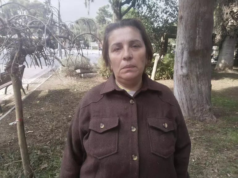 İzmir’deki Duygu Bölükbaş cinayetinde yeni gelişme: O cani yeniden yargılanacak! Anneden duygulandıran sözler: Bugün yeniden doğdum...