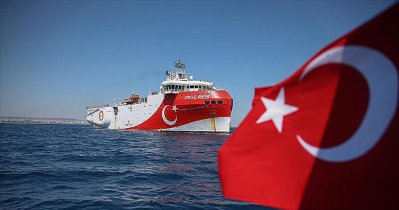 Oruç Reis’in Somali yolculuğu cumartesi günü başlıyor