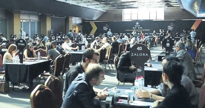 E-İhracat Zirvesi 3-5 Eylül’de İstanbul’da gerçekleşecek