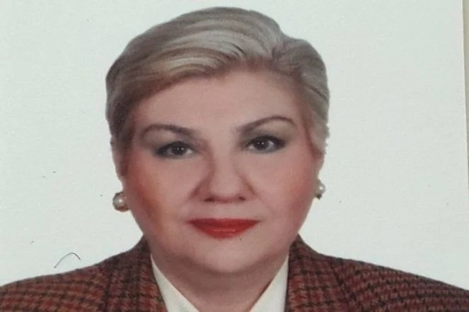 TRT spikeri Başak Doğru hayatını kaybetti