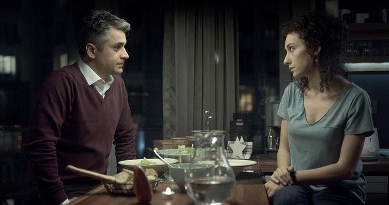 Türkiye’nin Oscar adayı, Semih Kaplanoğlu’nun ’Bağlılık Aslı’ filmi bugün vizyonda