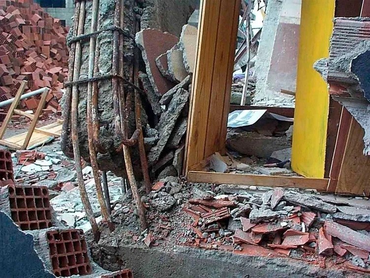 Büyük felaketin üzerinden 26 yıl geçti! 17 Ağustos Marmara Depremi’nin travmaları halen sürüyor!