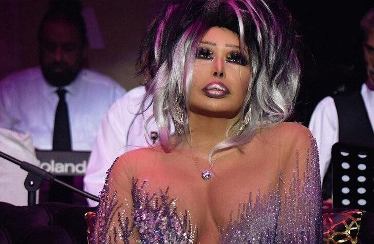 Ünlü sanatçı Bülent Ersoy hayatta kalan tek aile büyüğünü de kaybetti