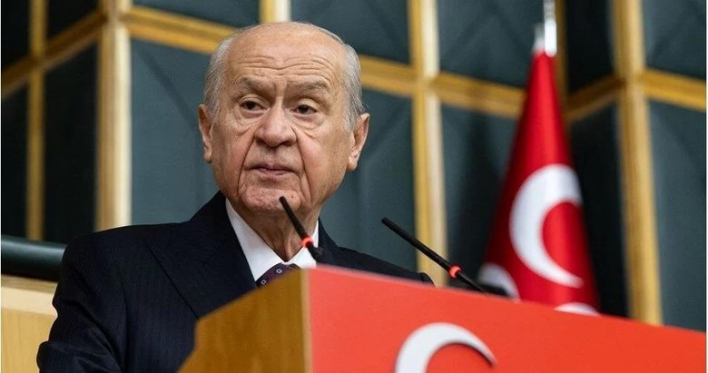 Bahçeli’nin ’A takımı’ belli oldu