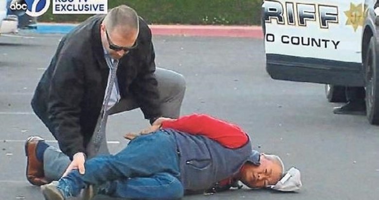 Kaliforniya’da ikinci saldırı şoku: 7 kişi öldü