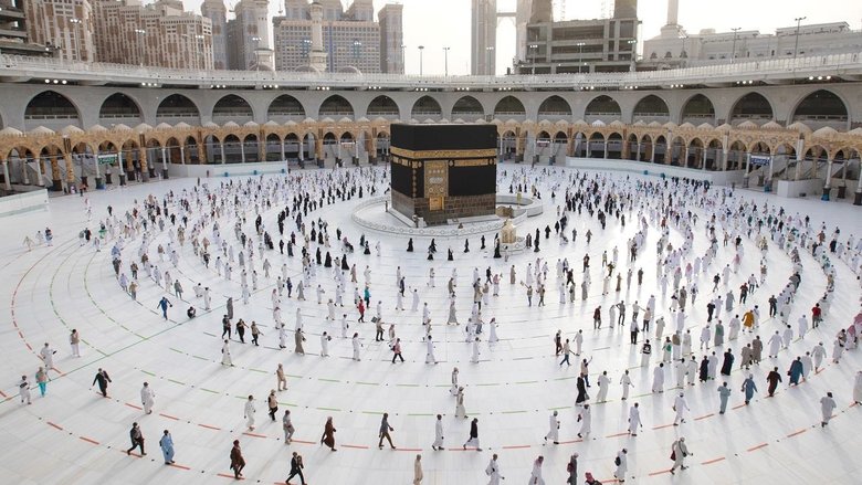 Son dakika: Diyanet İşleri Başkanlığı’ndan hac kararı