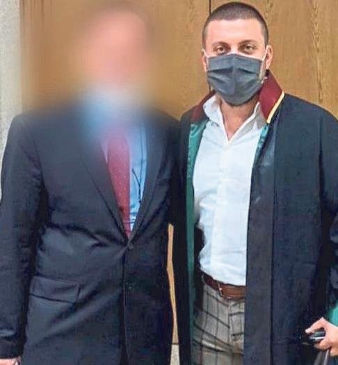 Dedektif gibi avukat ‘65 yıl’ı beraate indirdi