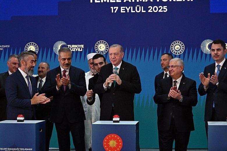 Son dakika: Başkan Erdoğan’dan Netanyahu’ya sert tepki: Hitler özentisi tiplerin kuyruk acısı hiç geçmeyecek