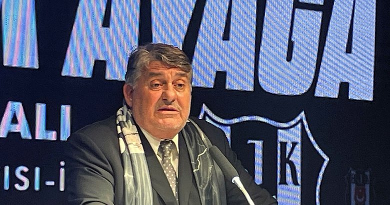 ‘TFF Başkanı özür dilemezse stada sokmam’