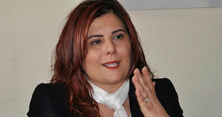 Özlem Çerçioğlu firari Göktaş’a vekalet vermiş