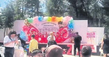 Denizli’de mehter tartışması