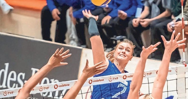 Aydın’ın Sultanları lidere teslim oldu