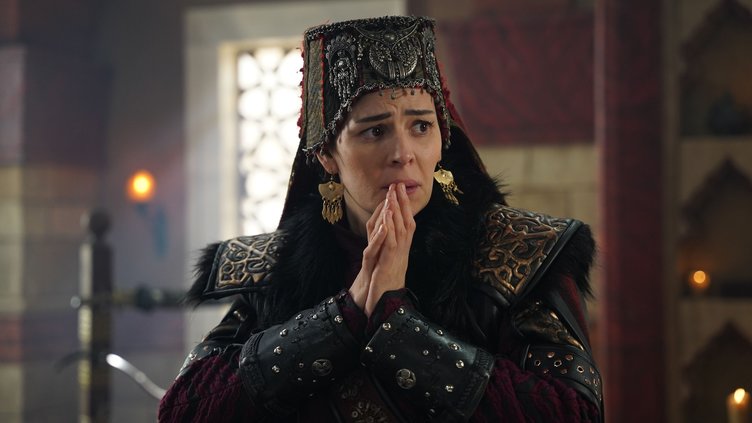 Kuruluş Osman 146. bölüm izle - ATV Kuruluş Osman TEK PARÇA FULL HD İZLE