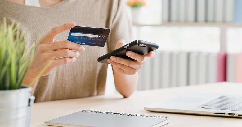 Kartlı ödeme tutarı geçen yıl 15,8 trilyon lirayı aştı