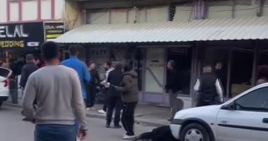 Adıyaman’da koca vahşeti: Kızının yanında eşini öldürdü