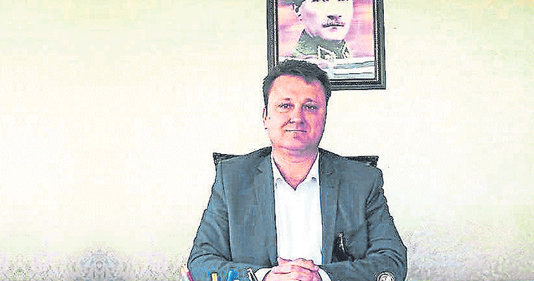 İşçilere kapı enişteye kıyak