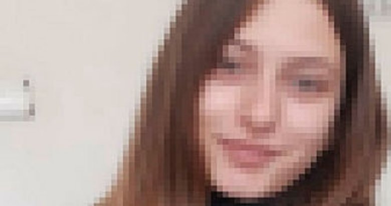 İzmir’de kaybolan genç kız Buse Arslan kiralık evde kalmış