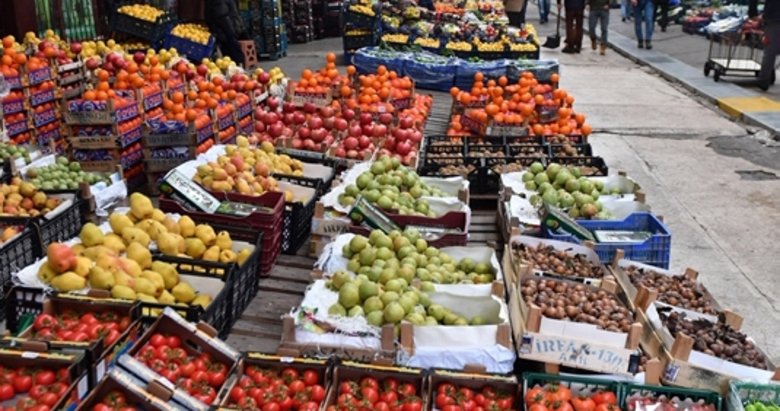 Son dakika: Ticaret Bakanlığından 5 ilde eş zamanlı hal denetimi