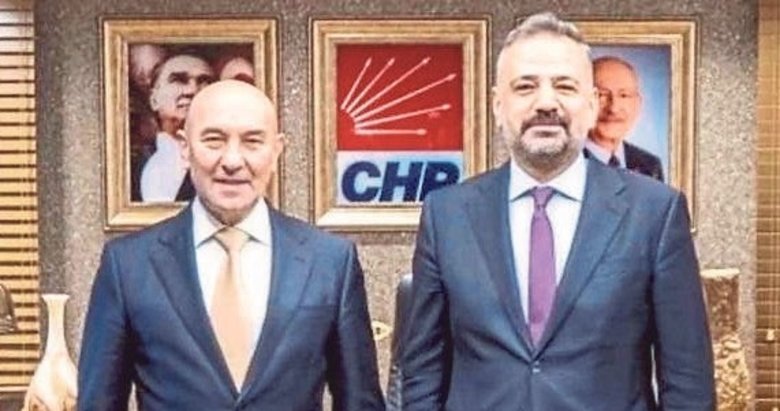 Soyer ve Aslanoğlu bugün hakim karşısına çıkıyor