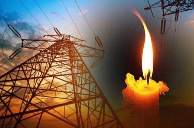 İzmir’de 17 ilçede bugün elektrikler kesilecek! Elektrikler ne zaman gelir? İşte 30 Temmuz Salı İzmir’de elektrik kesintileri...