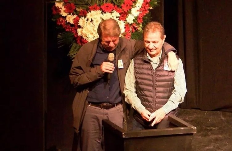 Kurtlar Vadisi’nin İplikçi Nedim’i İsmail İncekara’ya ne son veda!