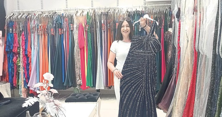 Moda uçsuz bucaksız bir hayal dünyası