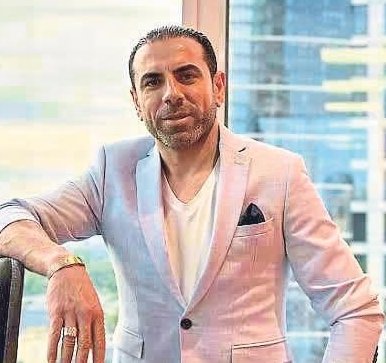 Siber-7 operasyonunda şok gözaltı!