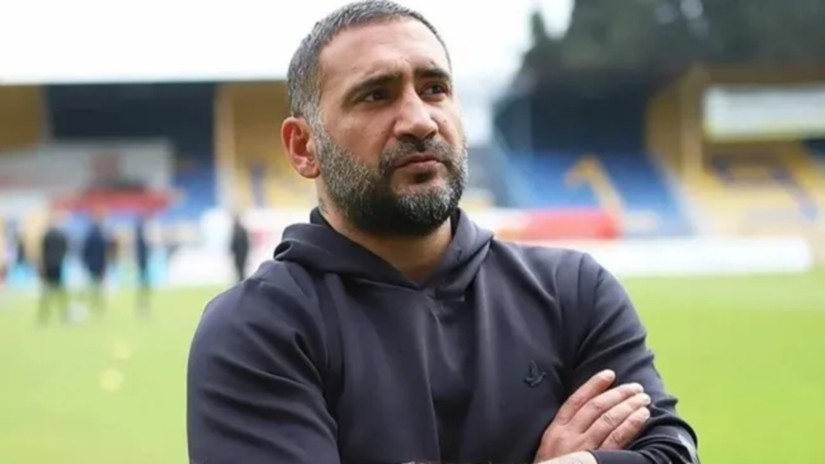 Eski futbolcu Ümit Karan tahliye oldu!