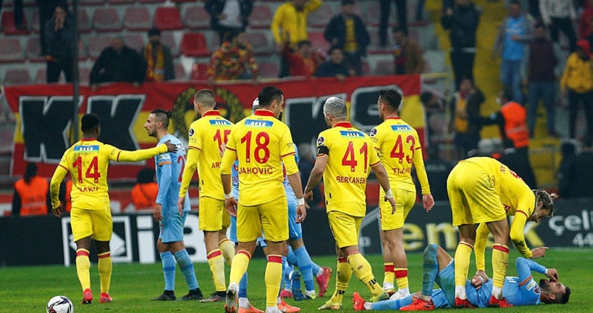 goztepe gulmuyor goztepe haberleri