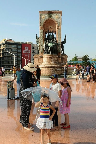 İzmir’de bugün hava nasıl olacak? Meteoroloji’den son dakika hava durumu açıklaması! 21 Mart 2019 hava durumu