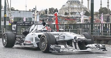 Formula-1 Türkiye’ye 2026’da geri dönüyor