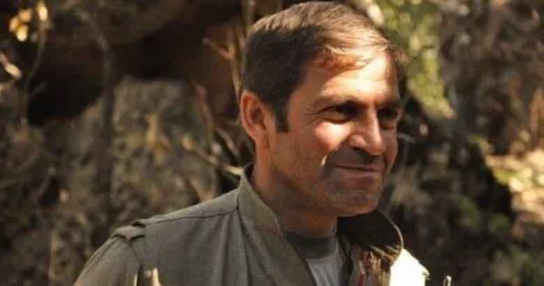 MİT’ten Irak’ta nokta operasyon! PKK’lı terörist Sedat Aksu etkisiz hale getirildi