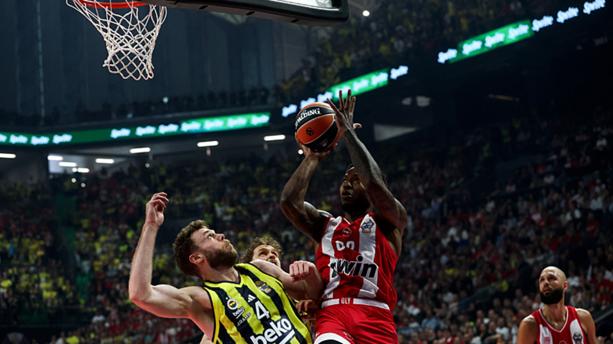 Fenerbahçe Beko finale çıkamadı