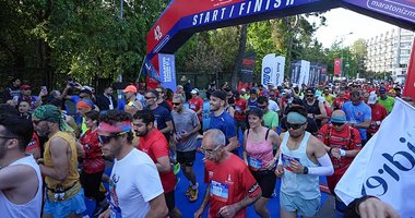 İzmir maratonuna Afrikalı damgası
