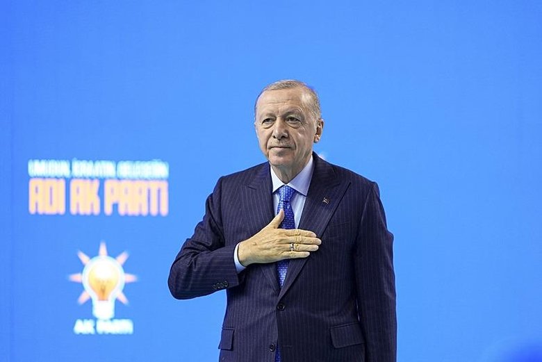 Başkan Erdoğan: İsrail Gazzelilerin direnişini kıramadı